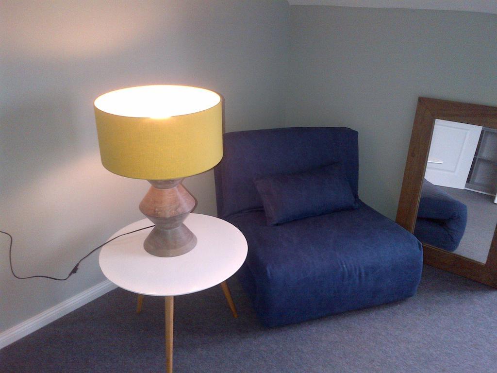 Faehrhaus Mitling Mark Westoverledingen Room photo